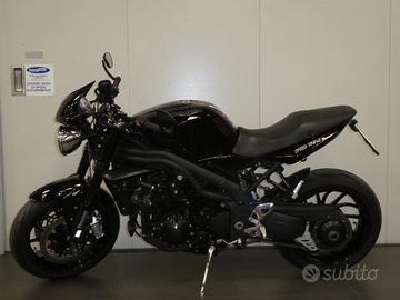 TRIUMPH Speed Triple 1050 RS 1050