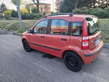 Panda 1.2 Benzina  / neopatentati!