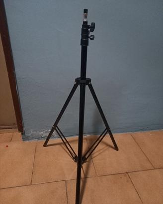 Treppiedi in 3 Sezioni leggero