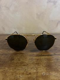 Occhiali da sole Sergio Capitani