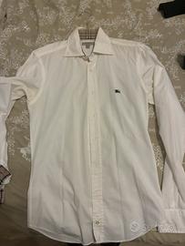 Camicia Burberry