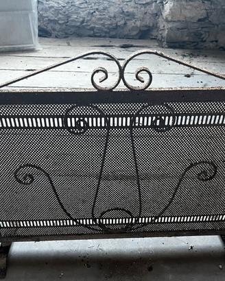 Parascontille camino