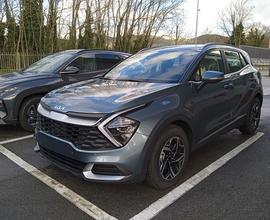Kia Sportage 1.6 TGDi GPL Business MY25