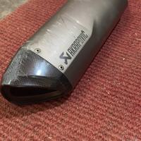 Terminale Scarico Akrapovic Bmw S1000RR 19-25