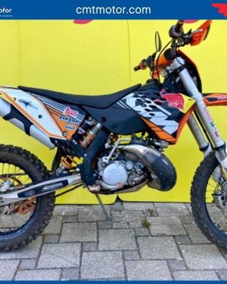 KTM EXC 200 Finanziabile - Vari colori - 300