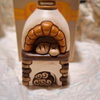 Thun forno presepe classico 