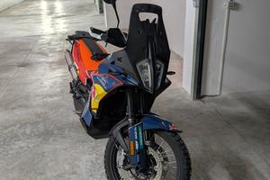 KTM 890 Adventure 2023 