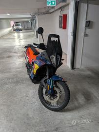 KTM 890 Adventure 2023 