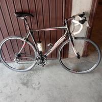 bici da corsa 