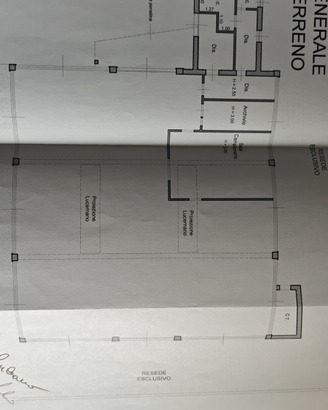 Magazzino/laboratorio