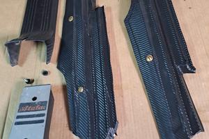 plastiche atala uno