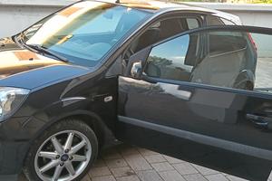 Ford Fiesta 2007 1.4 Diesel 