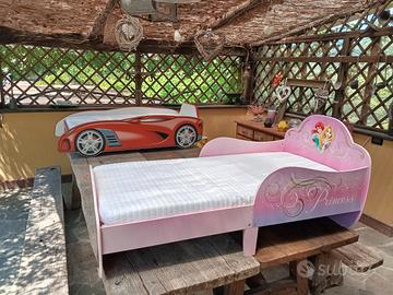 Lettini per bambini