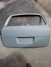 portellone cayenne targa america