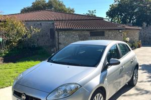 Fiat Bravo 1.6 MJT 120CV FULL SOLO 117M KM UNICA I