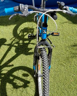 bicicletta per ragazzi