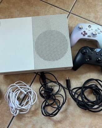 Xbox One S 1Tb