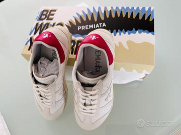 Scarpe 2024 premiata pescara