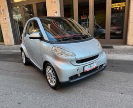 Smart ForTwo 800 CDI coupé passion