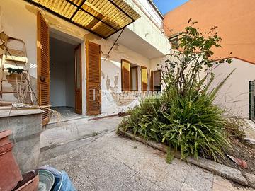 VIA PROTO DE FRAIA con CORTILE