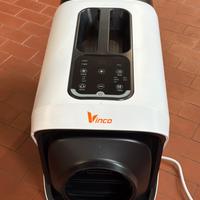 Condizionatore portatile Vinco