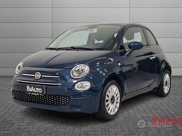 FIAT 500 1.2 Lounge 69cv