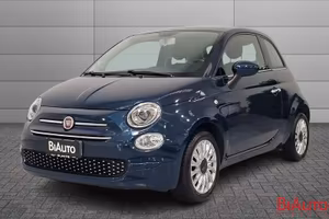 FIAT 500 1.2 Lounge 69cv