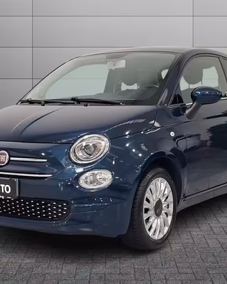 FIAT 500 1.2 Lounge 69cv
