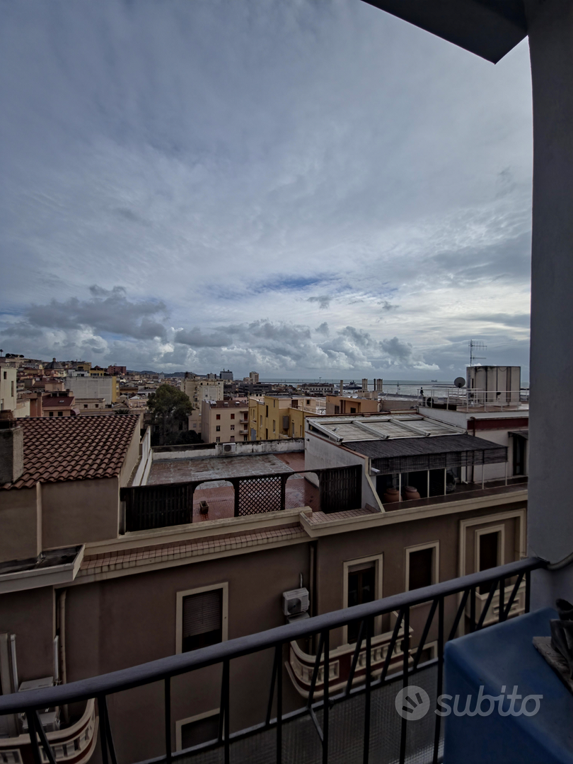 Appartamento – Cagliari, Sant'Avendrace, Sant'Avendrace-Santa Gilla - Vista 2