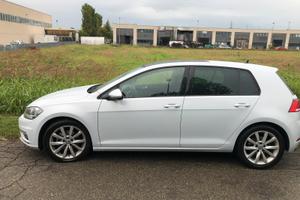VOLKSWAGEN Golf 7ª