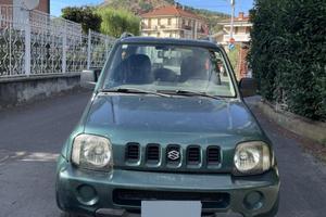 Jimny