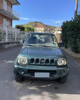 Jimny