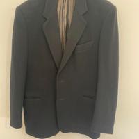 giacca uomo lana cashmere mister classic