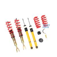 SOSPENSIONE FILETTATA EIBACH MTS PER AUDI A4 B6 01