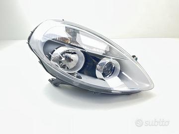 FARO ANTERIORE DESTRO LANCIA Ypsilon 3° Serie 518