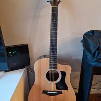 Chitarra Taylor 110CE