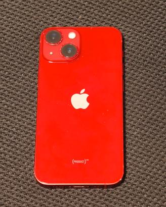 iPhone 13 mini 128