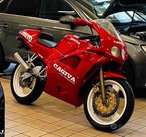 Cagiva Mito 125