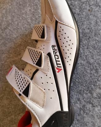 scarpe bici da corsa 39 Vittoria