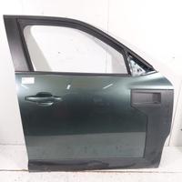 801007934R PORTA ANTERIORE DX DACIA DUSTER III (PY