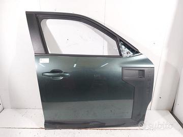801007934R PORTA ANTERIORE DX DACIA DUSTER III (PY