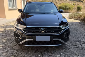 Volkswagen troc