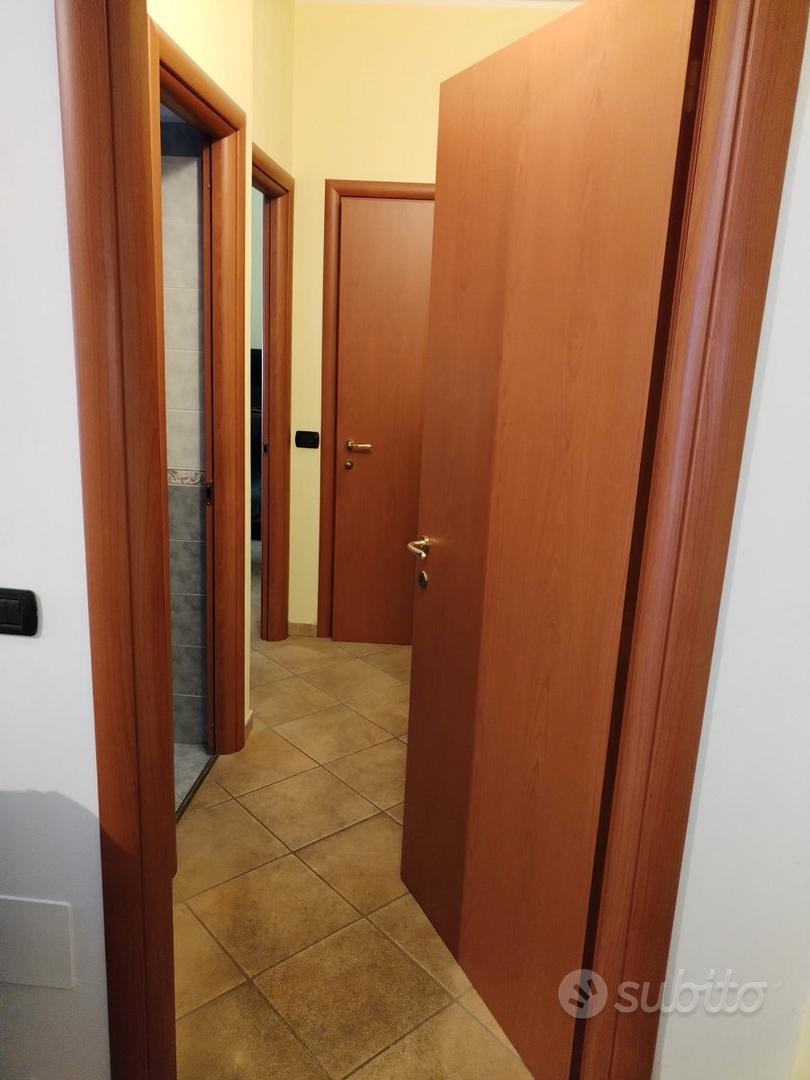 Apartment in Novara, Cittadella - Vista 5