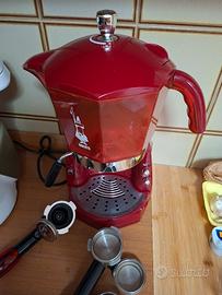 Bialetti Mokona CF40 Rossa