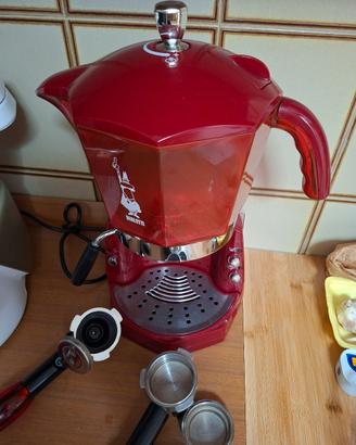 Bialetti Mokona CF40 Rossa