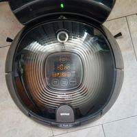 robot aspirapolvere samsung  sr8895