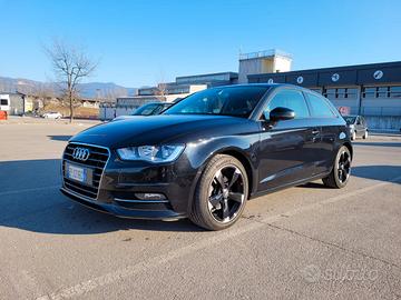 AUDI A3  2.0  150CV