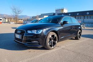 AUDI A3  2.0  150CV