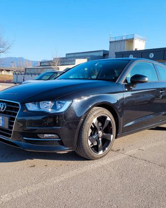 AUDI A3  2.0  150CV