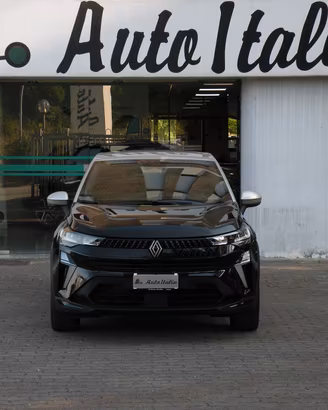 RENAULT CAPTUR 1.0 90CV TECHNO 2025